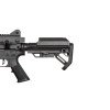 Страйкбольний ручний кулемет LMG 6670 [GE] + АКБ + ТО