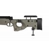 Снайперська гвинтівка CM.706 Olive dreb [CYMA]