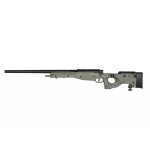 Снайперська гвинтівка CM.706 Olive dreb [CYMA]
