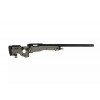 Снайперська гвинтівка CM.706 Olive dreb [CYMA]