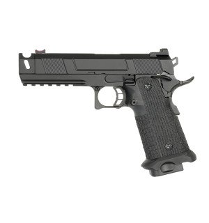 R501 - Black [Army Armament]