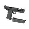 R501 - Black [Army Armament]