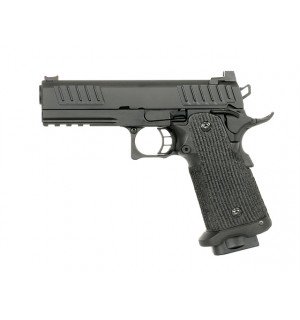 R603 - Black [Army Armament]