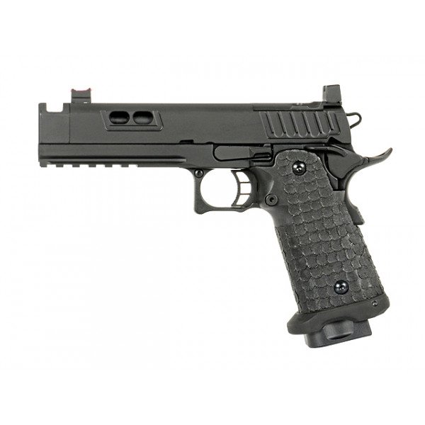 R604 - Black [Army Armament]