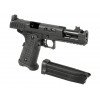 R604 - Black [Army Armament]