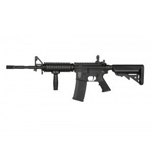 Страйкбольна штурмова гвинтівка SA-C03 CORE - black [SPECNA ARMS]