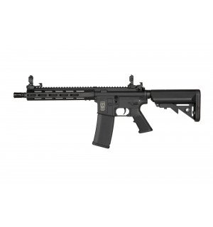 Страйкбольна штурмова гвинтівка SA-F03 FLEX Carbine Replica - back Страйкбольна штурмова гвинтівка SA-F03 FLEX Carbine Replica - back