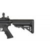 Страйкбольна штурмова гвинтівка SA-F03 FLEX Carbine Replica - back