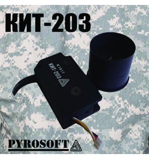 КІТ-203 КІТ-203
