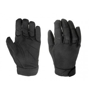 Shooting gloves - Black [8FIELDS] S