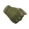Shooting gloves - Olive [8FIELDS] S