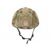 Cover for Helmet type FAST Mod. B - Multicamo [8FIELDS]