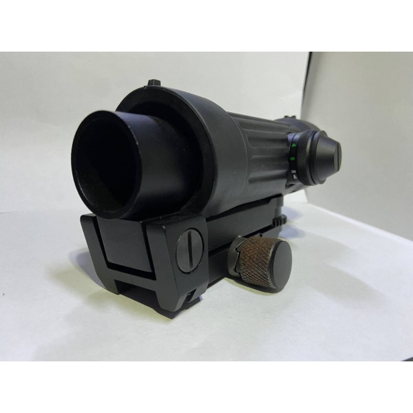 Оптический прицел Elcan red&green dot gen1