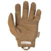 Рукавиці Mechanix M-Pact 3, Coyote
