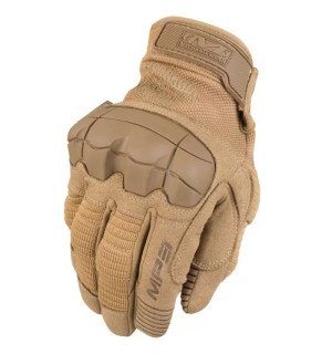 Рукавиці Mechanix M-Pact 3, Coyote