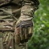 Рукавиці Mechanix M-Pact, Multicam