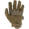 Рукавиці Mechanix M-Pact Coyote