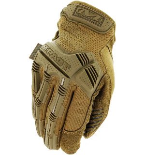 Рукавиці Mechanix M-Pact Coyote