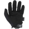 Рукавиці Mechanix Original Covert Black