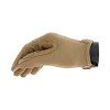 Рукавиці Mechanix Original Covert Coyote