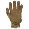 Рукавиці Mechanix FastFit Multicam