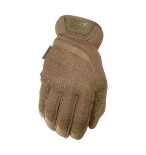 Рукавиці Mechanix FastFit Coyote