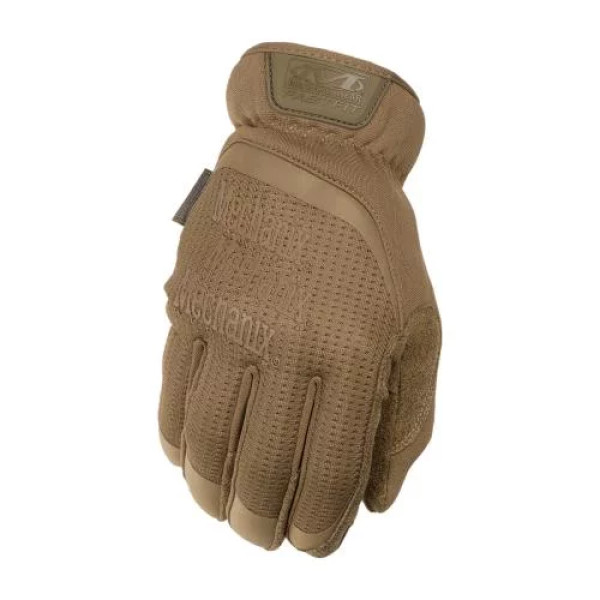 Рукавиці Mechanix FastFit Coyote