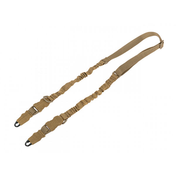 2-Point/1-Point Bungee Sling - coyot [8FIELDS]