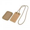 ID Card Holder - Coyote [8FIELDS]
