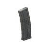 150-ROUND MODERN RIFLE MAGAZINE 416/SCAR16/AR15 - BLACK [BATTLEAXE]