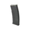 150-ROUND MODERN RIFLE MAGAZINE 416/SCAR16/AR15 - BLACK [BATTLEAXE]