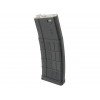 150-ROUND MODERN RIFLE MAGAZINE 416/SCAR16/AR15 - BLACK [BATTLEAXE]