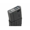 150-ROUND MODERN RIFLE MAGAZINE 416/SCAR16/AR15 - BLACK [BATTLEAXE]