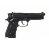 Пістолет страйкбольний LS9 GBB [LS]