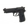Пістолет страйкбольний LS9 GBB [LS]
