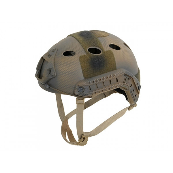 [EMERSON] FAST PJ HELMET REPLICA - NAVY SEAL
