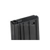130RD SR25/AR10 RIFLE STEEL MAGAZINE - BLACK [CYMA]