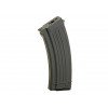 AK74 SERIES METAL HI-CAP MAGAZINE FOR 500 BB S [CYMA]