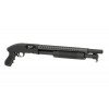 M58B PUMP SHOTGUN - BLACK [EE]