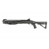 CM.366 TACTICAL - BLACK [CYMA]