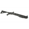 CM.366 TACTICAL - BLACK [CYMA]