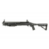 CM.366 TACTICAL - BLACK [CYMA]