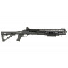 CM.366 TACTICAL - BLACK [CYMA]