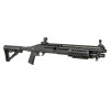 CM.366 TACTICAL - BLACK [CYMA]