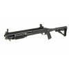 CM.366 TACTICAL - BLACK [CYMA]