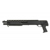 M309 PUMP SHOTGUN - BLACK