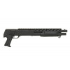 M309 PUMP SHOTGUN - BLACK