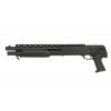M309 PUMP SHOTGUN - BLACK