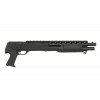 M309 PUMP SHOTGUN - BLACK