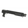 M309 PUMP SHOTGUN - BLACK